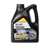 Olio motore 154375 MOBIL