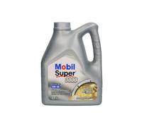 Olio motore 155774 MOBIL