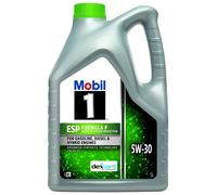 Olio motore MOBIL ESP Formula P 5W30 5L