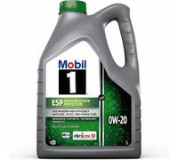 Olio motore 157784 MOBIL