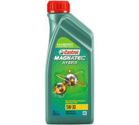 Olio motore 15F2BF CASTROL
