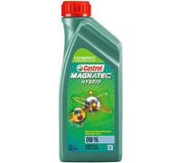 1 Liter CASTROL 0W-16
