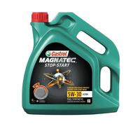 Olio motore 15F67E CASTROL