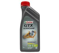 Olio motore 15F8FE CASTROL