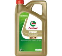 Olio motore 15FEFC CASTROL