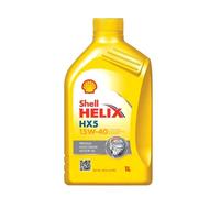Olio motore 15W-40 550046277 SHELL
