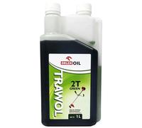 Olio motore TRAWOL 2T GREEN 1L ORLEN