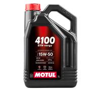 Olio motore 15W-50 A3/B4 113163 MOTUL