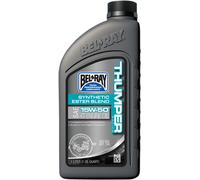 Olio Motore 15W-50 BEL-RAY Thumper Racing Sintetico Ester Blend 4T