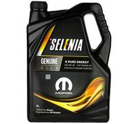Olio motore 194366 SELENIA