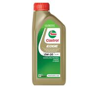 Castrol EDGE 0W-20 LL IV olio per motore 1 L Auto