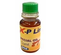 Olio Motore 2 Tempi Ama XP-LINE 100 ml - 96 pz Made in Italy