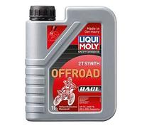 Olio 2T Sintetico Offroad Race 1L Liqui Moly 3063