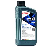 Olio motore 20020-0010-99 ROWE ROWE