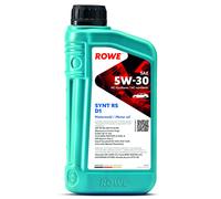 Olio motore 20212-0010-99 ROWE ROWE