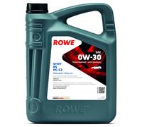 Olio motore 20247-0050-99 ROWE ROWE