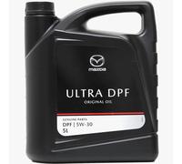 Olio motore 206477 MAZDA