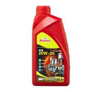 OLIO MOTORE 20W-50 1L