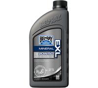 Olio Motore 20W-50 BEL-RAY EXL Minerale 4T
