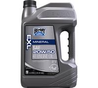 Bel-Ray EXL 20W-50 Olio motore 4 litri