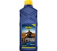 Olio Motore 20W50 Semi-Sintetico Per Harley-Davidson Putoline V-Twin 1L