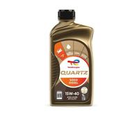 Olio motore 2166246 TotalEnergies