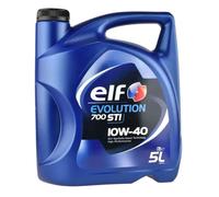 Olio motore 2202840 ELF