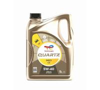 Olio motore 2213103 TotalEnergies