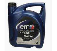 Olio motore 2213894 ELF