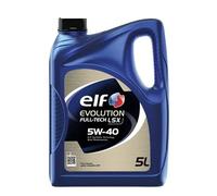 Olio motore ELF 2213922