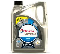 Olio motore 2216284 TotalEnergies