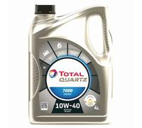 Olio motore 2216286 TotalEnergies