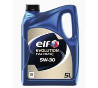 ELF EVOLUTION FULL-TECH R 5W30