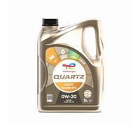 Olio motore TOTAL Quartz GF6 0W20 5L