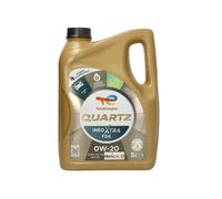 Olio motore 228318 TotalEnergies