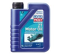 Olio motore 25019 LIQUI MOLY