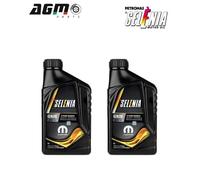 OLIO MOTORE 2L SELENIA K PURE ENERGY MULTIAIR 5W40 ACEA C3 14111619 MITO PANDA