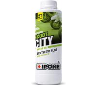 Olio Motore 2T Ipone Scoot City semi-sintetico 1L