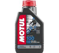 Olio Minerale Motul 2T 100 1L