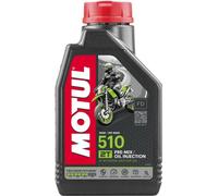 Motul Olio 510 2t Powerlube 1L
