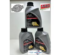 OLIO MOTORE 3 LT HS BY FUCHS 10W40 JASO MA2 SEMI -SYNT.