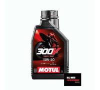 MOTUL Olio motore 104125