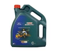 Olio motore 332391 CASTROL