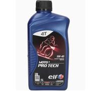 Olio motore 3425901109893 ELF