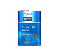 Olio motore 352773 FANFARO