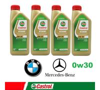 CASTROL Olio motore 1533F3