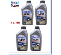 MOBIL Olio motore 153535
