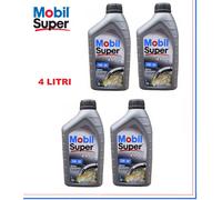 MOBIL Olio motore 153535