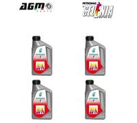 OLIO MOTORE 4 LITRI PETRONAS SELENIA 20K SAE 10W40 ACEA A3 API SL/CF 9.55535-G2