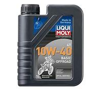 §Olio Motore LIQUI MOLY Basic Offroad 4T§